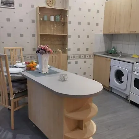 Cozy, Spacious Gertruda Self Chek In 20 Min To Old With Car 5 Min Apartman Riga