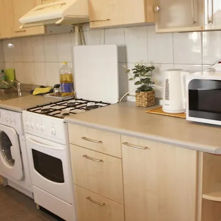 Cozy, Spacious Gertruda Self Chek In 20 Min To Old With Car 5 Min Apartman Riga